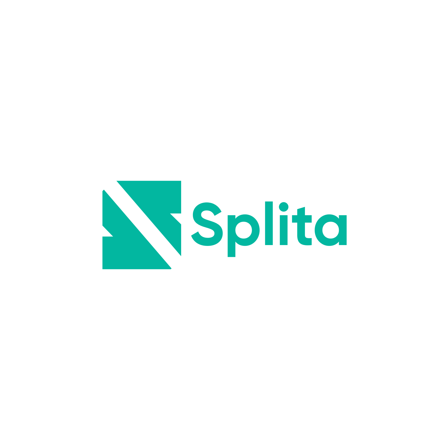 Splita logo
